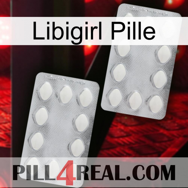 Libigirl Pill 17